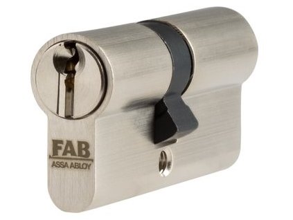 Vložka cyl. FAB HOME 1.00 DMs  30+35 3kl.stavební