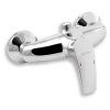 Metalia 57 Sprchová baterie 150 mm s horním vývodem