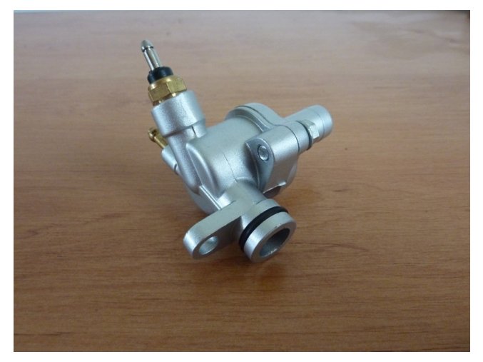 Termostat pitbike dirtbike ATV - CG 200 set