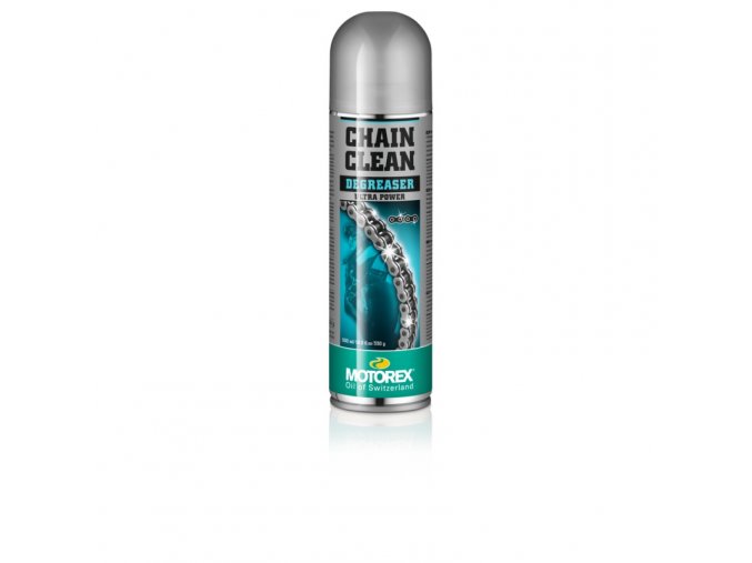 M 160953 chain clean 500ml