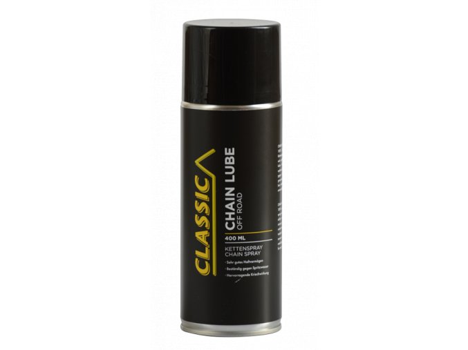 Classic Olej na řetěz off road 400ml