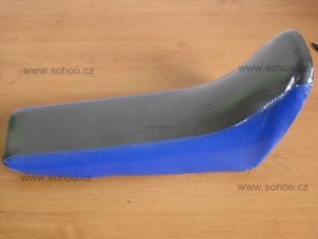 Sedadlo na pitbike,dirtbike-sedlo Agb 34, 21 Typ 1