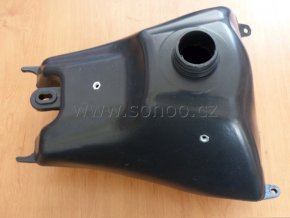 Palivová nádrž na pitbike, dirtbike - T8 CRF70