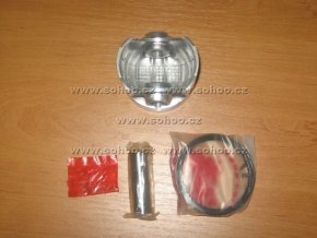 pistni sada pitbike atv 62 15