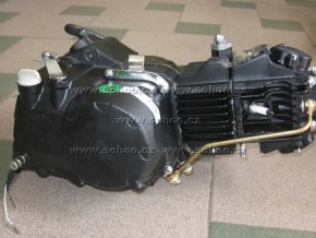 Motor na pitbike, dirtbike 150ccm