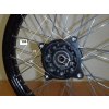 Ráfek přední na pitbike, dirtbike - kolo 14´´ Typ2