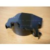 Kryt řetězu pitbike dirtbike ATV - víko XB31,35 T1