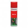 Würth přilnavé mazivo HSW 100 bílé - 300 ml