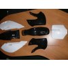 Sada plastů na pitbike, dirtbike - Agb 35, 37