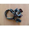 Stator zapalovani pitbike dirtbike ATV skutr