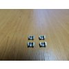 Klinky ventilu pitbike dirtbike typ A