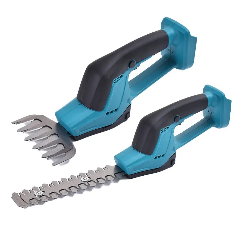 Akumulátorové elektrické nůžky N20: Výkonný nástroj pro precizní zahradnickou práci