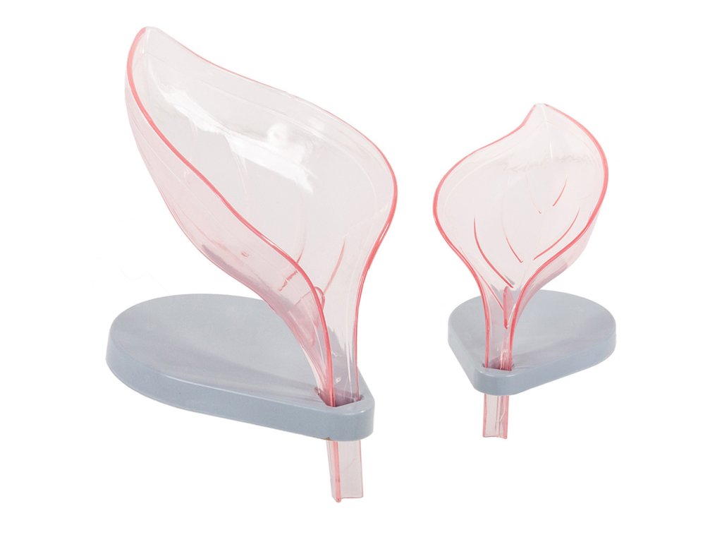 29872 9 listova mydlenka na koupelove mydlo s odtokem