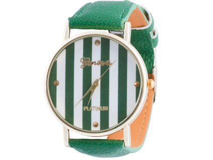 Geneva vzor (Barva Červená)