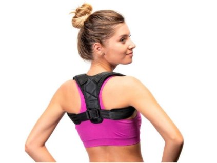 3234 korektor pro spravne drzeni tela