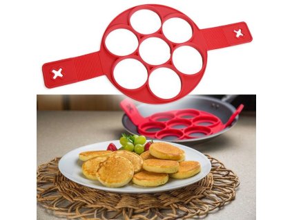 3663 silikonova forma na livance