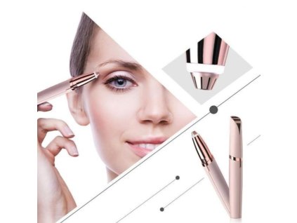 3064 3 zastrihovac oboci browtouch