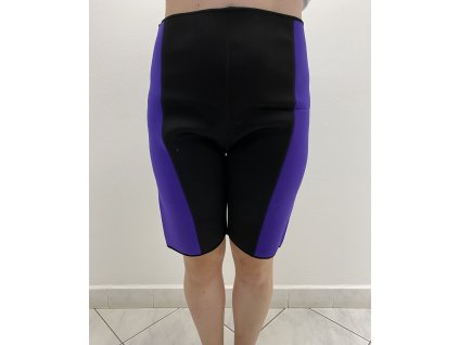 4596 zestihlujici a saunovaci kalhoty