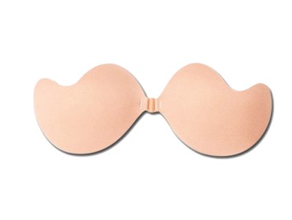 Zpevňující podprsenka - tělová (Velikost XL)