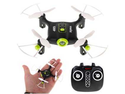 Dron RC SYMA X20P 2 4GHz RTF 360 164409