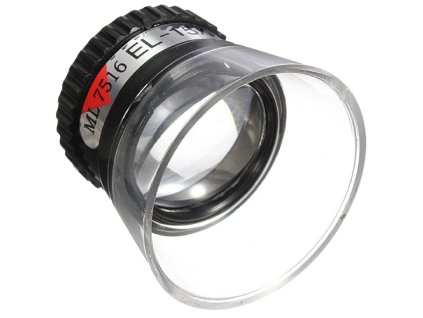 12360 8 hodinarska lupa na sperky 15x