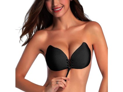 13413 5 samodrzici push up podprsenka velikosti b