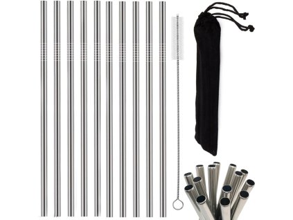 13722 13 kovova brcka na opakovane pouziti ekologicka x10 cisticu