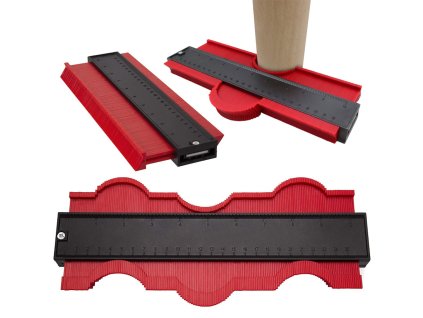 15411 7 sablona sablony pro prenaseni velkych xl tvaru