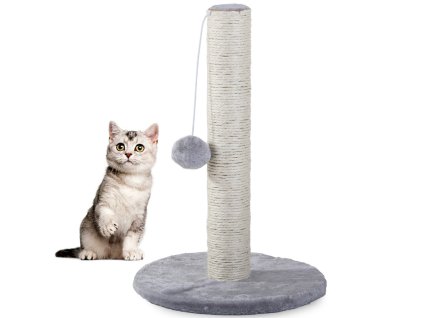 16656 7 skrabadlo pro kocky kocka sloupek micek hracka