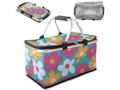 18356 10 nakupni kosik picnic basket