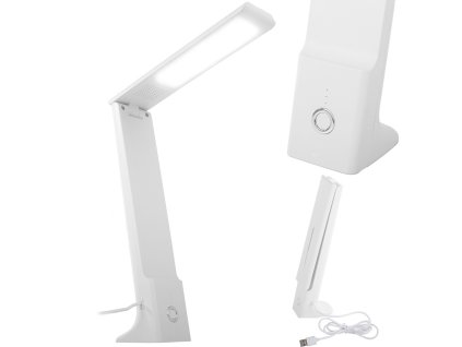 18743 5 skolni stolni nocni svetlo 25 led