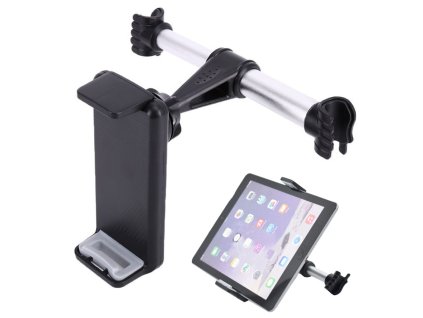 20159 drzak do auta na operku hlavy pro tablet