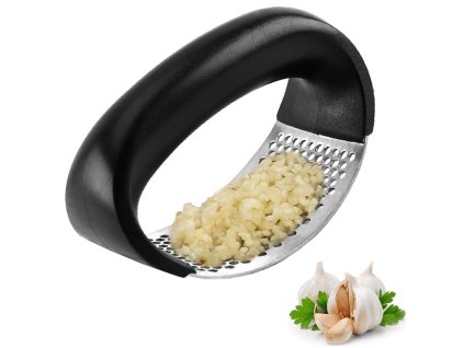 20453 odstavnovac s lisem na cesnek