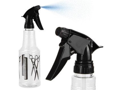 20801 5 universal hairdressing spray 250ml atomizer