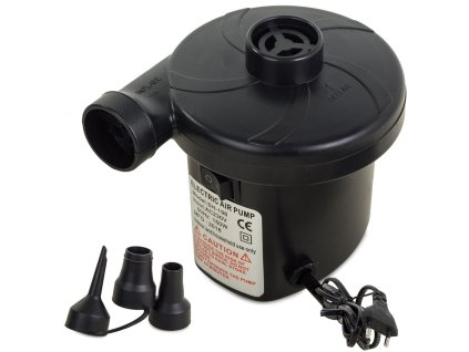 20896 10 elektricka pumpa na nafukovaci matrace 230v