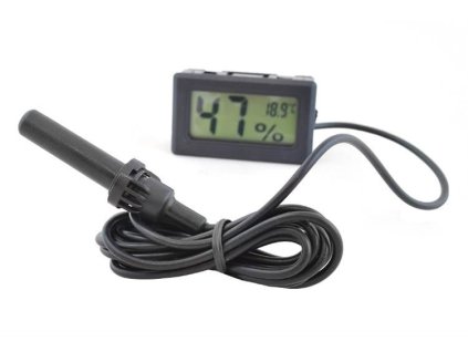 21106 terarijni teplomer vlhkomer