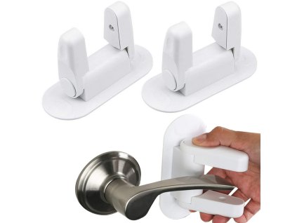 27004 4 security lock for window handle 2 pieces