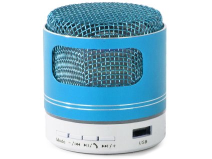 37414 8 bluetooth mini bezdratove mp3 radio fm usb microsd konektor