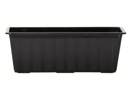 Truhlík AGRO 40 cm - barva: antracit (Délka 80 cm)