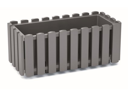 Truhlík BOARDEE FENCYCASE šedý kámen (Délka 38 cm)