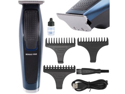 43518 10 bezdratova sada pro zastrihovani chloupku