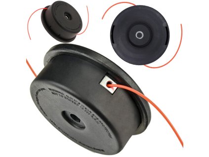 46329 10 postrikovaci hlava pro kropici sekacky m10x1 25