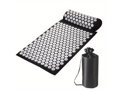 35510 masazni akupresurni podlozka s polstarem acumat