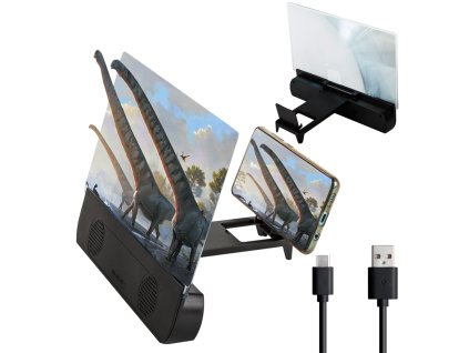 19352 11 zvetsovaci projektor