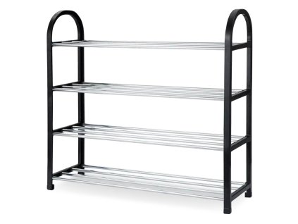 27952 7 police na boty obuv organizer skrin regal knihovna