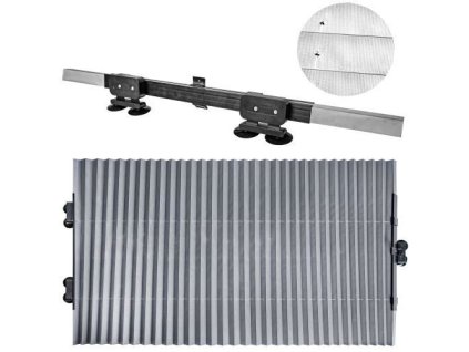 23644 8 roleta do auta 150 x 65 cm