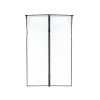 Moskitiera siatka magnetyczna na drzwi 100x210cm 91386%282%29