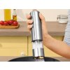 12240 18 elektricky mlynek na pepr inox