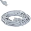 13989 3 sitovy kabel lan cat5e rj45 krouceny par ethernet 15m