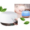 14910 10 zvlhcovac vzduchu difuzer aromaterapie pilotni rgb ionizator